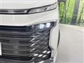 2025 Toyota Voxy
