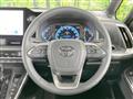 2025 Toyota Voxy