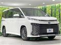 2025 Toyota Voxy