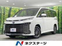 2025 Toyota Voxy