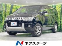 2018 Mitsubishi Delica D5