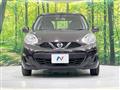 2016 Nissan March