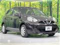 2016 Nissan March