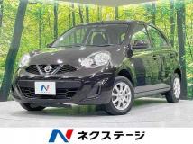 2016 Nissan March