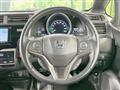 2017 Honda Fit Hybrid