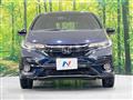 2017 Honda Fit Hybrid