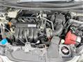 2017 Honda Fit Hybrid