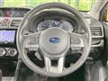2016 Subaru IMPREZA XV HYBRID