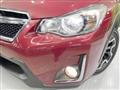 2016 Subaru IMPREZA XV HYBRID