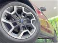 2016 Subaru IMPREZA XV HYBRID