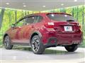 2016 Subaru IMPREZA XV HYBRID