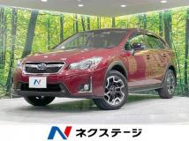 2016 Subaru IMPREZA XV HYBRID