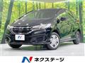 2017 Honda Fit