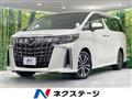 2019 Toyota Alphard G