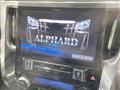2019 Toyota Alphard G