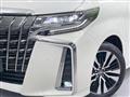 2019 Toyota Alphard G