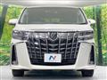 2019 Toyota Alphard G