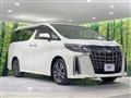 2019 Toyota Alphard G