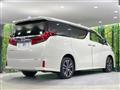 2019 Toyota Alphard G