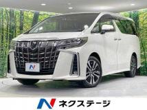 2019 Toyota Alphard G