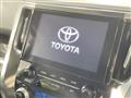 2020 Toyota Alphard G