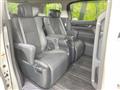 2020 Toyota Alphard G