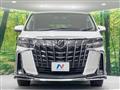 2020 Toyota Alphard G