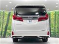 2020 Toyota Alphard G