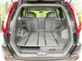 2012 Nissan X-Trail