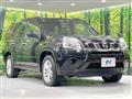 2012 Nissan X-Trail
