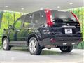 2012 Nissan X-Trail