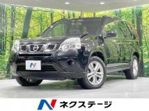 2012 Nissan X-Trail