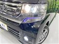 2015 Honda N BOX