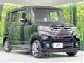 2015 Honda N BOX