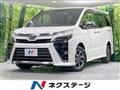 2018 Toyota Voxy