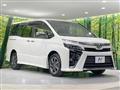 2018 Toyota Voxy