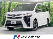 2018 Toyota Voxy