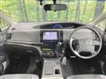 2015 Toyota Estima Hybrid