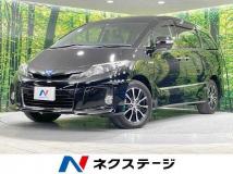 2015 Toyota Estima Hybrid