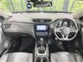 2019 Nissan X-Trail