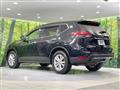 2019 Nissan X-Trail