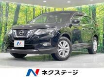 2019 Nissan X-Trail