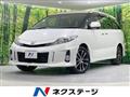 2013 Toyota Estima