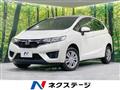 2017 Honda Fit