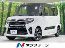 2021 Daihatsu Tanto