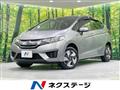 2014 Honda Fit Hybrid