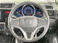 2014 Honda Fit Hybrid