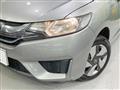 2014 Honda Fit Hybrid