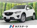 2013 Mazda CX-5