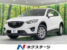 2013 Mazda CX-5